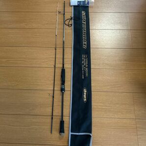 deps サイドワインダー ティップランモデル TM-S612ML