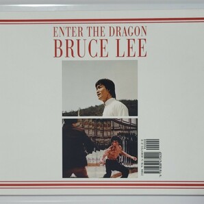 ブルース・リー ENTER THE DRAGON PHOTO COLLECTION VOL2 ハードカバー約100ページの画像2