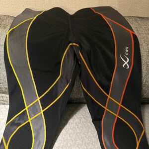 CW-X スポーツタイツ ワコール men's