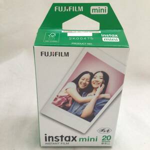  Tokyo Metropolitan area внутри самовывоз возможно Cheki плёнка FUJIFILM instax mini 20 листов входит INSTANT FILM число иметь отправка 140