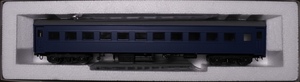 KATO 1-505s is 43 ( blue ) * new goods unrunning *