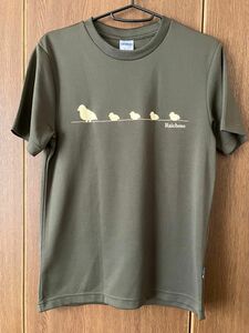 立山雷鳥荘　Tシャツ　