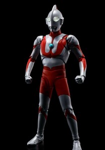 [ unopened ] S.H.Figuarts S.H. figuarts genuine . carving made law Ultraman C type 