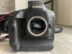 Canon EOS 1DXMarkⅡ