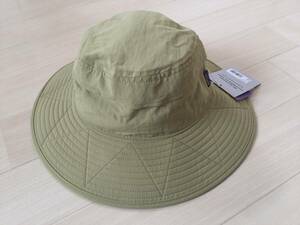 Patagonia Baggies brimmer パタゴニア バギーズ ブリマー サイズ L MOKH