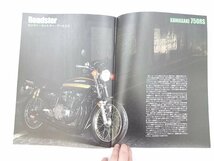 A2L RIDE11/KAWASAKI750RS W650 ER-6n Roadster 64_画像3