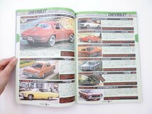 C2L 絶版車カタログ1945-1995/アメリカンスペシャル号 64_画像3