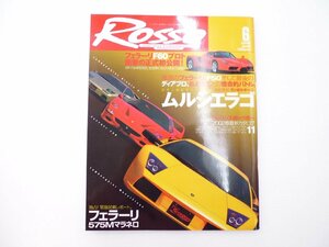 C2L ROSSO/ Lamborghini Murcielago Ferrari F50 575M 64