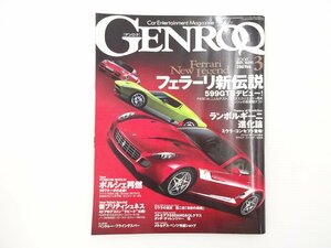 A4L GENROQ06'3/ Ferrari 599GTB Exige MY06 S65AMG 64