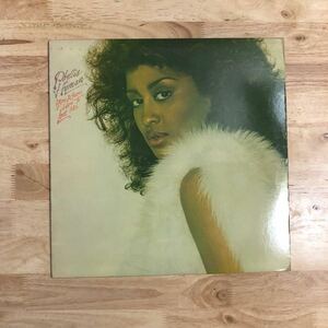 LP 両面STERLING 鬼才JAMES MTUMEプロデュース フェロモン~ダンスクラシック PHYLLIS HYMAN/YOU KNOW HOW TO LOVE ME[US ORIG:'79PRESS:CS]