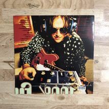 LP 90sオルタナ~パワーポップ屈指の名作 高品質カッティングRTIプレス!! MATTHEW SWEET/100% FUN[USオリジナル:mastered BERNIE GRUNDMAN]_画像2