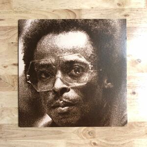 LP 美品 国内初版盤 MILES DAVIS マイルス・デイヴィス/GET UP WITH IT[初版'75年盤:2LP:見開きジャケット:解説付き:CBS/SONY SOPJ90-91]