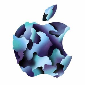 Apple iTunes Gift Card 10000円分 の画像1