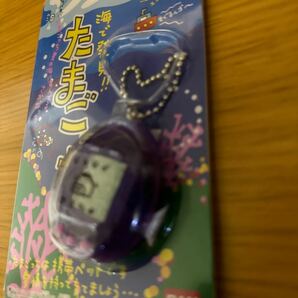 たまごっち 海で発見たまごっち tamagotchi バンダイ BANDAI の画像2