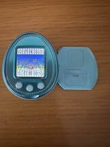 たまごっち　たまごっち4u＋　ブルー　tamagotchi BANDAI_画像1