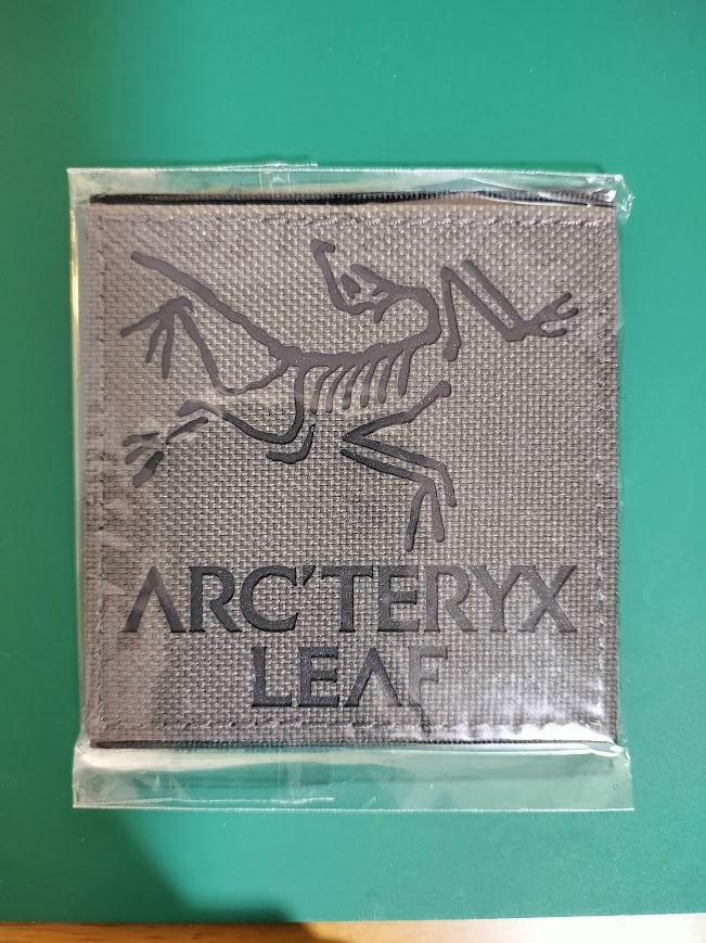 Yahoo!オークション -「アークテリクス リーフ LEAF」の落札相場