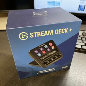 Elgato Stream deck ＋の画像3