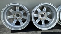 BRIDGESTONE TOPRUN ブリヂストン トップラン TOP R7 14インチ 4本セット_画像5