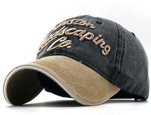 1円～ キャップ 帽子 (F249) メンズ レディース クラシック ゴルフ アーミー 野球帽 オシャレ 調節可能 アウドドア UVカット 男女兼用