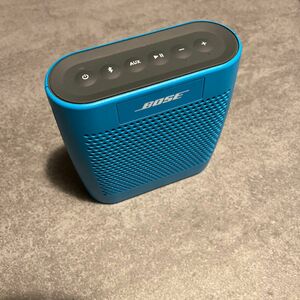 BOSE Color SOUNDLINK