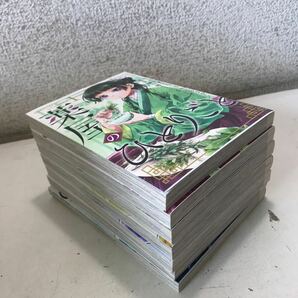 R10◎ 薬屋のひとりごと 7冊セット 1巻-7巻 日向夏/原作 ねこクラゲ/作画 スクウェアエニックス 美本 送料無料◎240404 の画像3