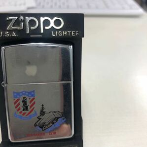 ZIPPO ジッポー オイルライター Zippo 喫煙具 USA製 made inUSA ヴィンテージ レア 希少 XIV 1998年 XI 1995年 WINDPROOF 火花確認済の画像3