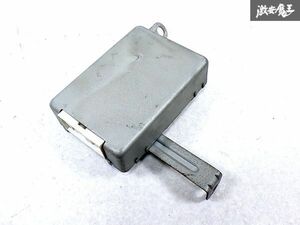 Операция OK Toyota подлинная AE86 Levin Treno 4ageu UTMA в Miss Computer Compure Control MC-1180 Shelf M-1