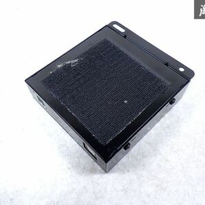 Clarion クラリオン スズキ用 EM1276U ipod 接続ユニット 12V 即納 棚O-1-12の画像5