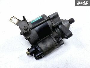 ★動作OK★ ホンダ 純正 DC2 インテグラ タイプR B18C 96スペック セルモーター エンジンスターター SM-422 即納 棚G-1