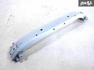 ★車検用・純正戻し★ スズキ 純正 JB64W ジムニー クロスメンバー メンバー 補強バー ブレース 即納 棚G-1