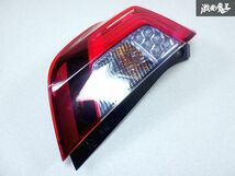 ★点灯OK★ ホンダ 純正 GP5 GP6 フィット 前期 LED テール レンズ テール ランプ 左 左側 助手席側 STANLEY W1698 即納 棚R-5_画像1