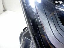 ★点灯OK★ ホンダ 純正 RW1 RW2 CR-V LED ヘッドライト ライト 左 左側 助手席側 STANLEY W4744 打刻L-J0 即納 棚R-5_画像5