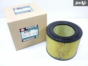 未使用!! ViC KZN130G ハイラックスサーフ 1KZ-TE 94.08～98.07 エアクリーナー エアクリ エアフィルター A-187 KZN130W 即納 棚S-2