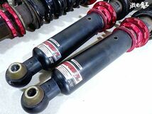 BLITZ ブリッツ DAMPER ZZ-R JZS171 マジェスタ フルタップ 全長式 車高調 減衰調整 サスペンション ショック 1台分 JZS161 アリスト 棚C-3_画像7