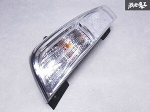 点灯OK 日産 純正 B21A デイズルークス ハイウェイスター 後期 LED テールライト ランプ レンズ 左 左側 助手席側 IMASEN 1146-399 棚P-3