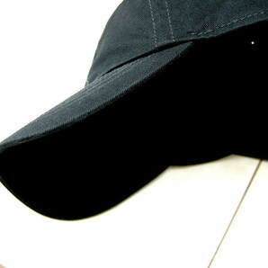 新品 訳あり トルネードマート 帽子 黒ブラック アイコンエンブロイダリーキャップ 刺繍 TORNADOMART ②の画像5