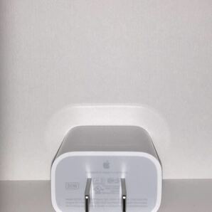 Apple純正 iPhoneiPad急速充電器 20W USB-C ACアダプター Lightningケーブルセットの画像2