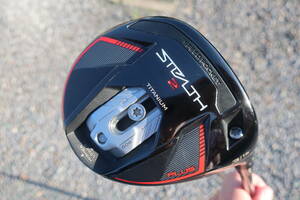 ★美品 !! TaylorMade（テーラーメイド） STEALTH2 プラス FW 日本仕様 3W 15° Fire Express FWⅡ 65X★USED