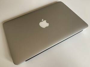 MacBook Air (11-inch, Mid 2012)