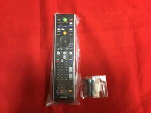 TOSHIBA PC remote control model : G83C00089410
