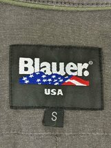 ブラウアー Blauer.USA シャツ S 2404WR025_画像3