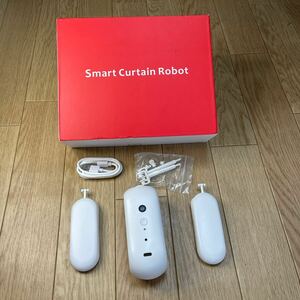  Smart занавески Smart Curtain Robot