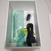 【1円出品】シーベイパー　4.0　ベポライザー　吸入器　禁煙　電子タバコ　箱付き　付属品あり　健康　アンチエイジング　男女兼用　中古品_画像5