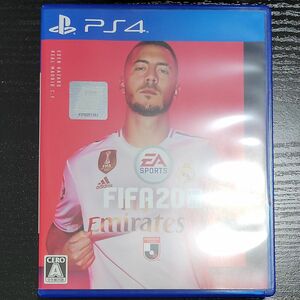 FIFA20 PS4