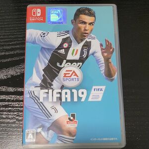 FIFA 19 Nintendo Switch