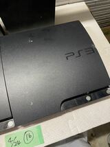 SONY PS3 PS2 CECH-2000A SVPH-10000 SCPH-50000 まとめ売り_画像3