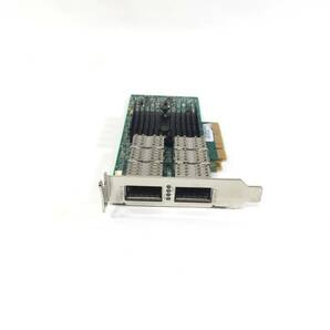 S6040470 Mellanox CX354A ConnectX-3 QDR InfiniBand+10GigE 1点【現状お渡し品】の画像3