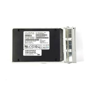 S60413204 SAMSUNG 3.2TB V-NAND NVMe SSD 1 point 2016 year made [ used operation goods ]