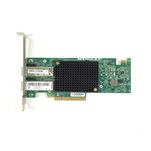 S6041769 Emulex Network 10Gb 2-Port アダプターカード 1点【現状お渡し品】