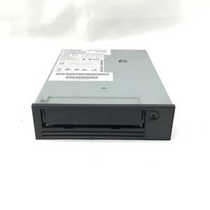 S6042667 IBM LTO 6 tape drive 1 point [ electrification OK]